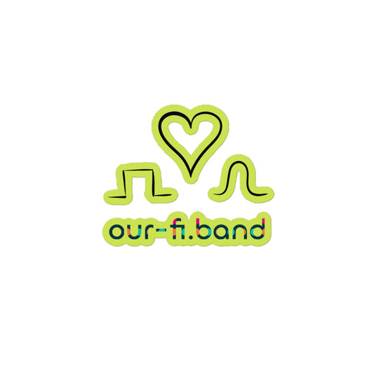 Our-Fi Sticker!