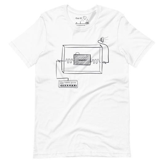 In the Box-T-Shirt